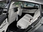 BMW 535i xDrive Gran Turismo Luxury Line 2013 года